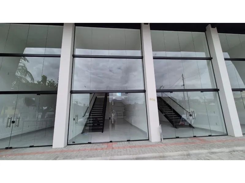 Sala comercial TIMBÓ - SC - Foto 4