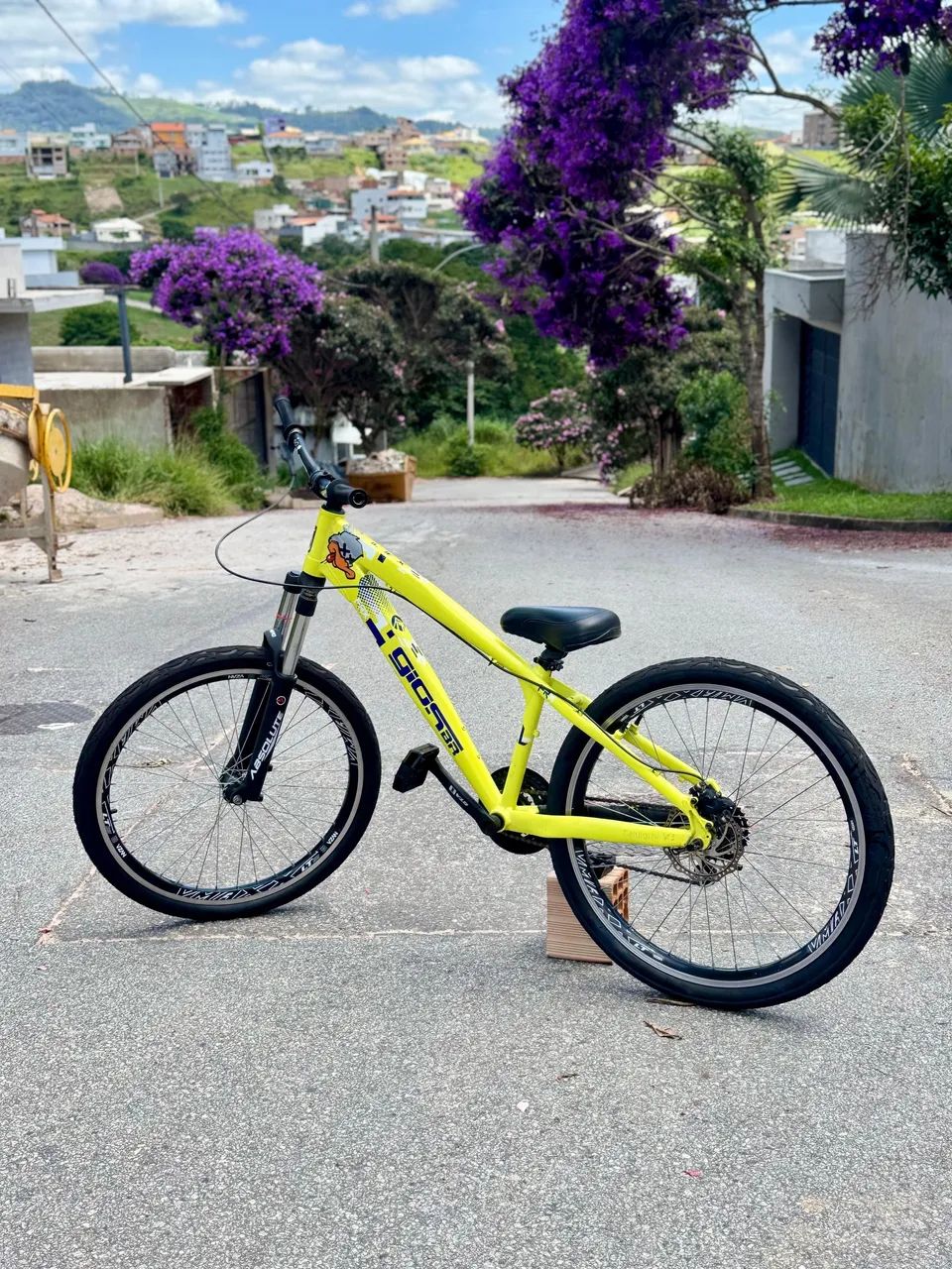 Gios frx - Foto 4