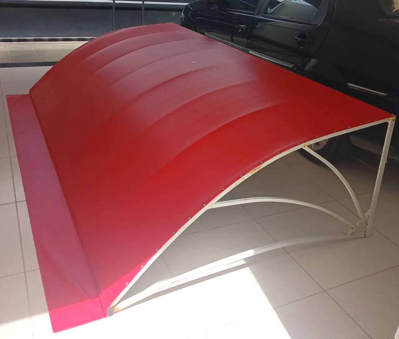 Toldo grande - Foto 4