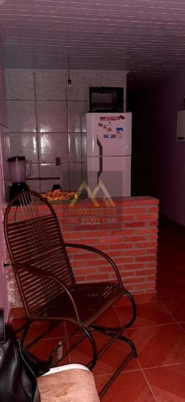 CASA SETOR OESTE ESTRUTURAL - Foto 3