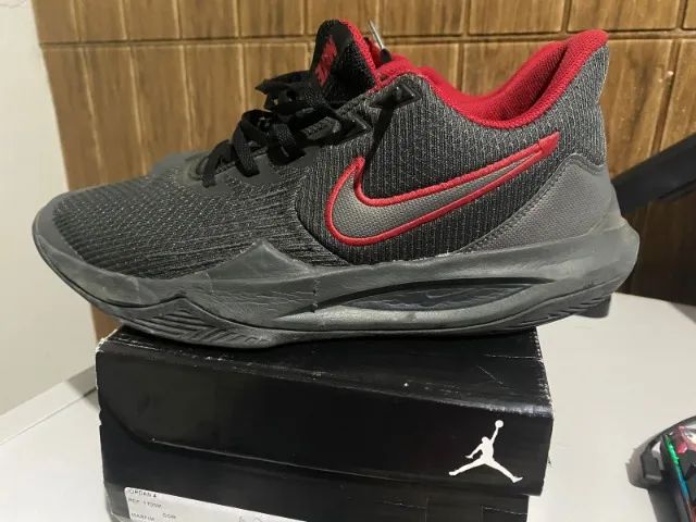 Tênis Nike Original Precision 6 - Foto 3