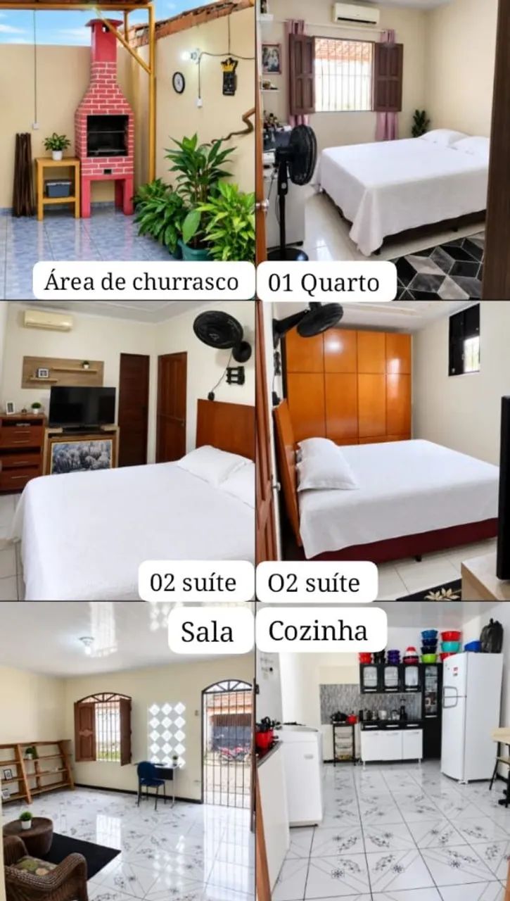 VENDE-SE CASA  - Foto 4