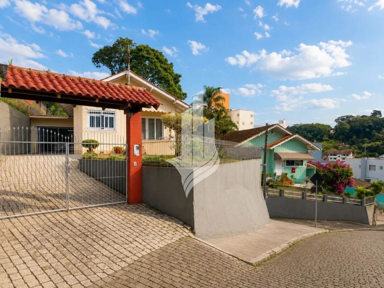 Casa no bairro Água Verde - Foto 2