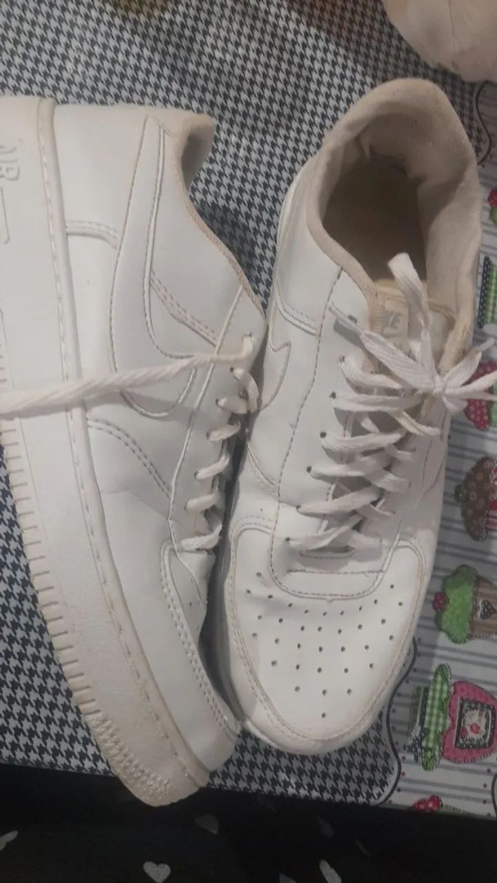 Tenis masculino nike  - Foto 3