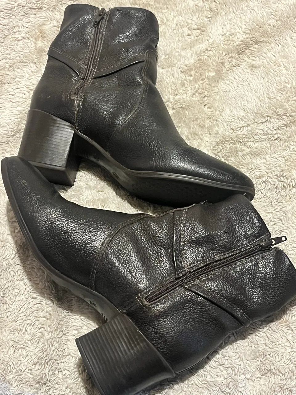 BOTA FEMININA BOTTERO - Foto 3