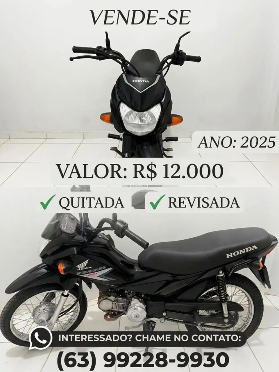 POP 110I