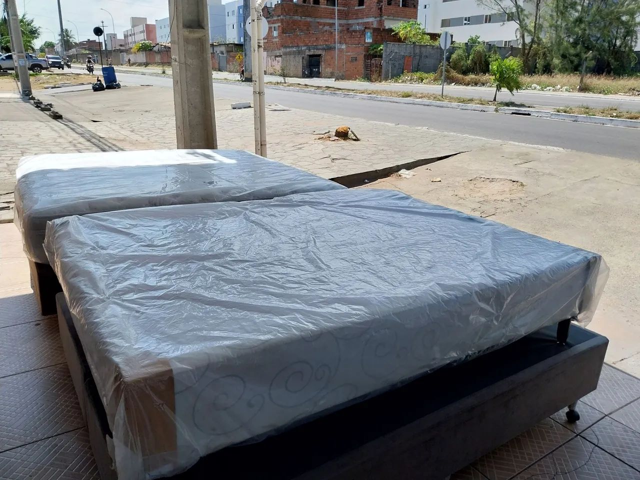 Base de casal