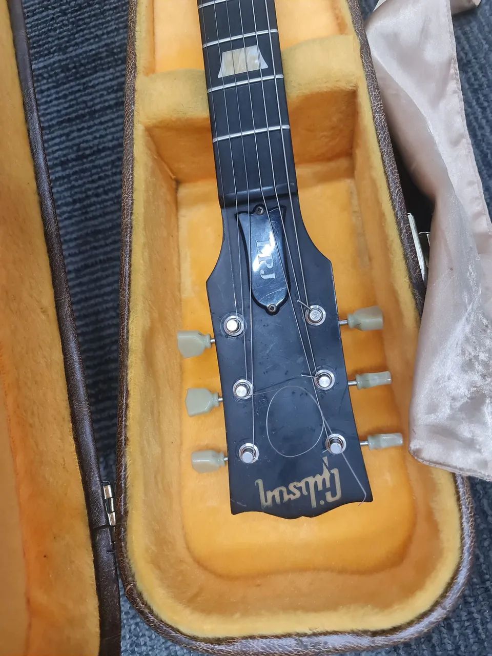 Guitarra Gibson LPJ  - Foto 2