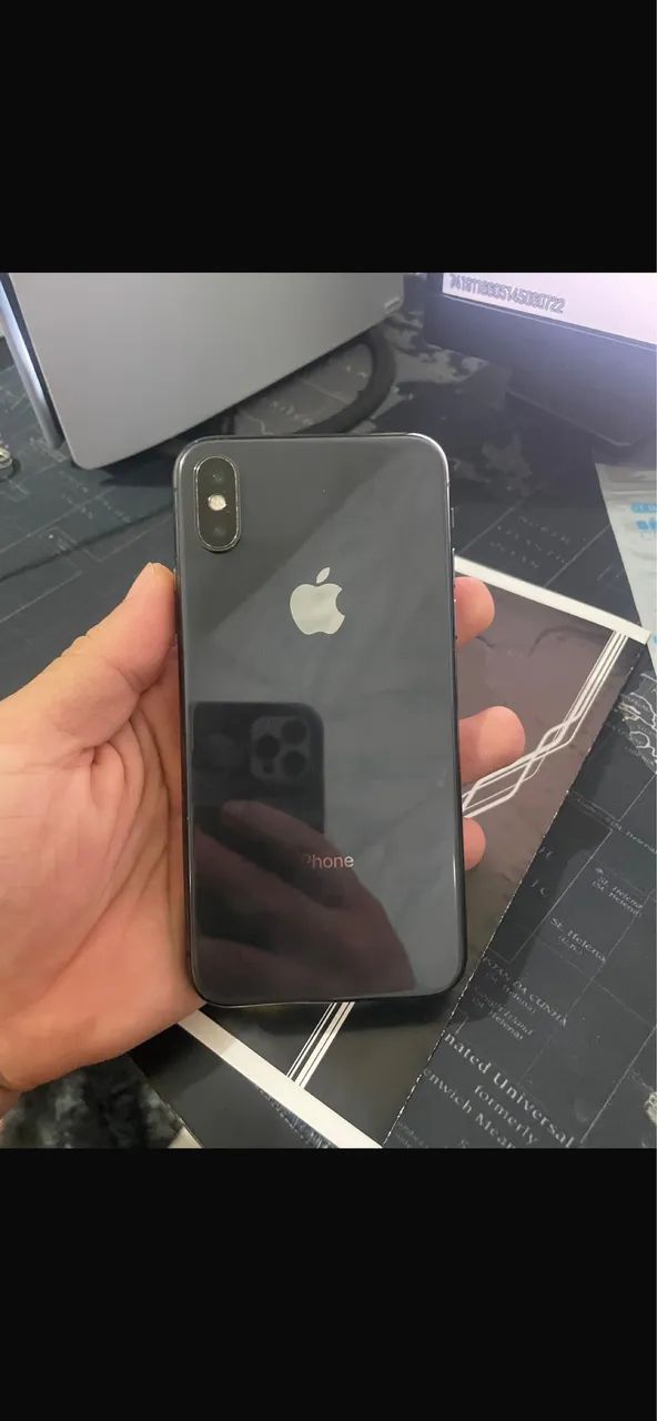 iPhone X 256gb - Foto 2