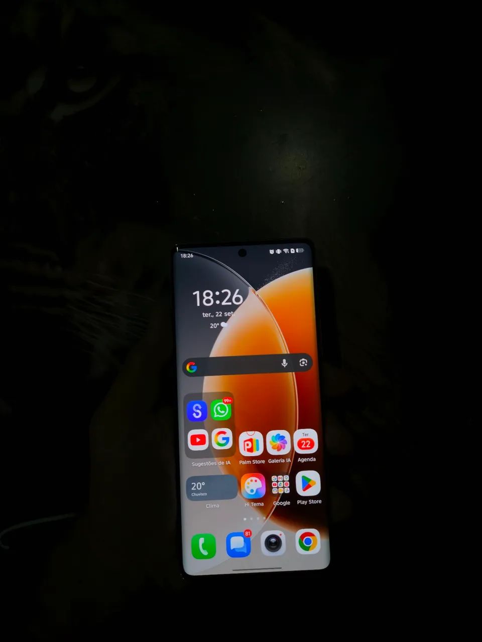 VENDO CELULAR - Foto 3