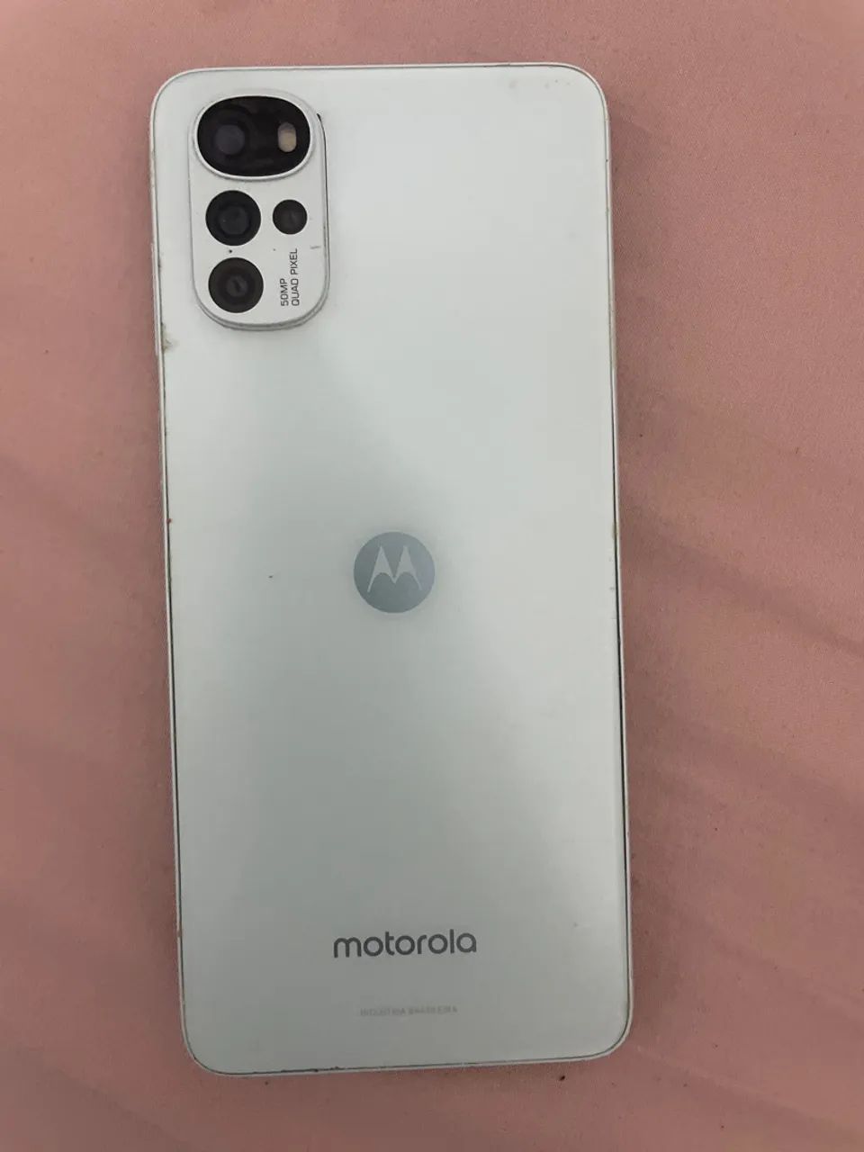 celular moto g 22 semi novo - Foto 2