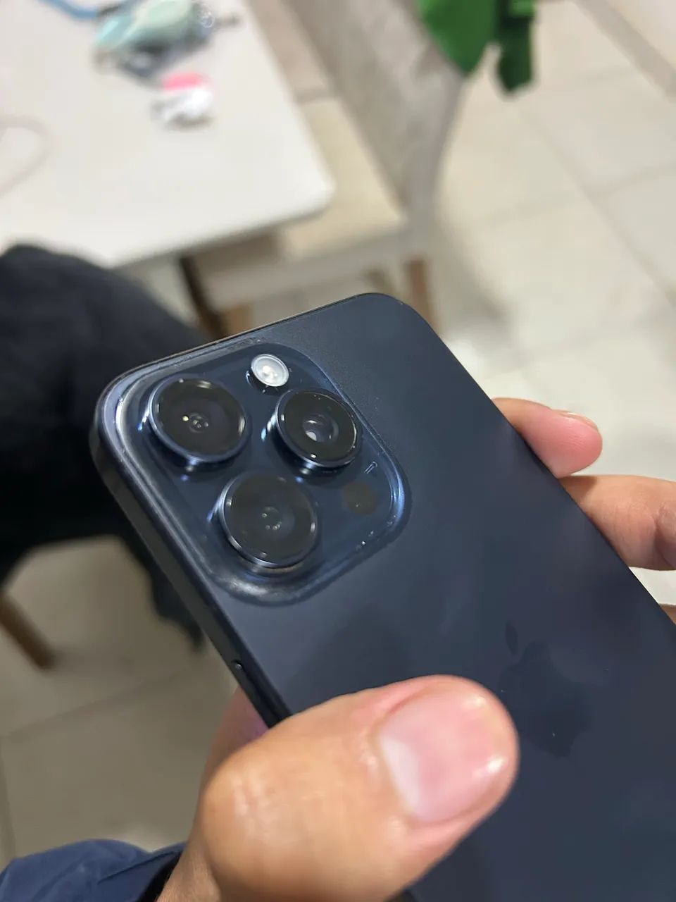 iPhone 15 pro max  - Foto 3