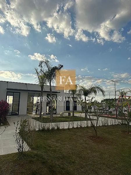 Terreno no Condomínio Vila América - Foto 5