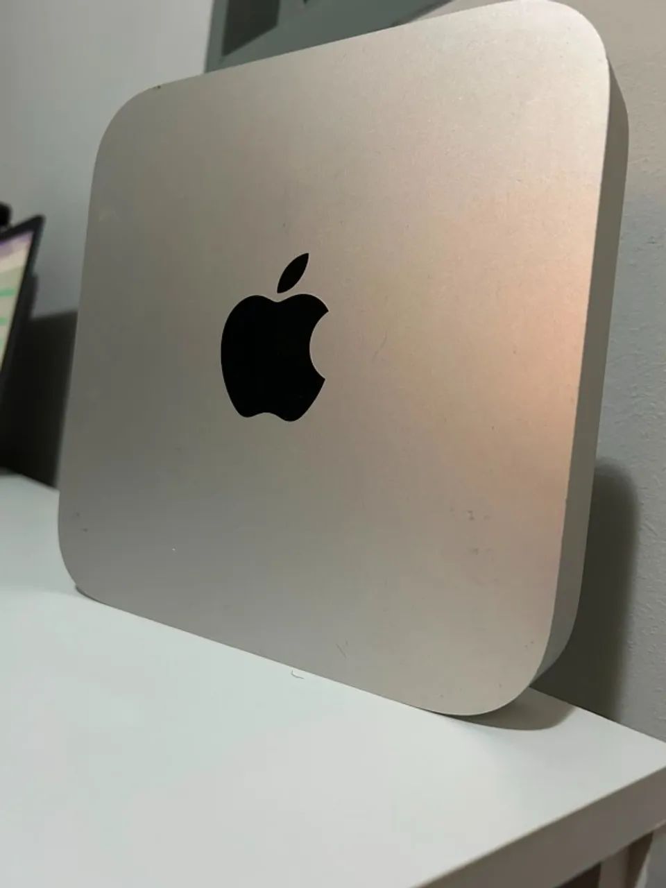 Mini computador Apple Mac Mini