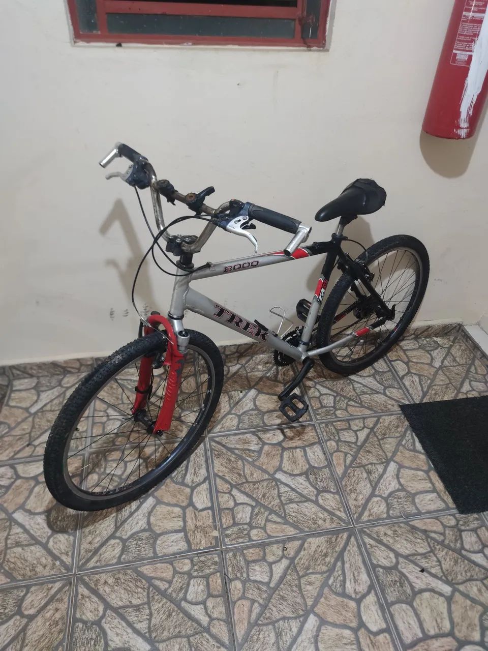 Bicicleta aro 26  - Foto 3