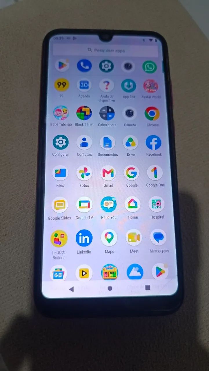 Celular