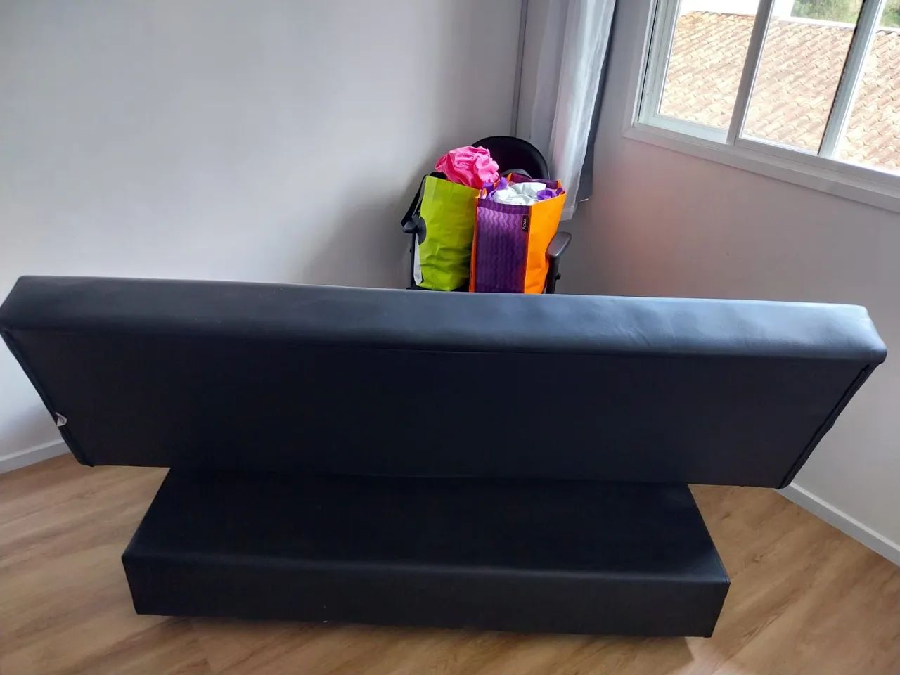 SOFÁ CAMA 2 LUGARES - Foto 3