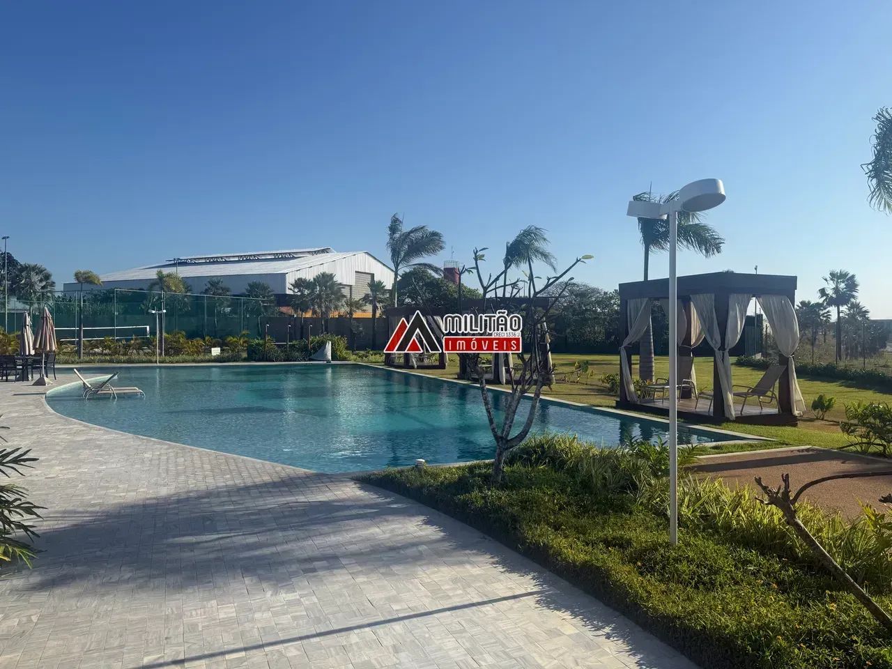 Lote no Condomínio Vert Natureza Eusébio 558m2 - Foto 4