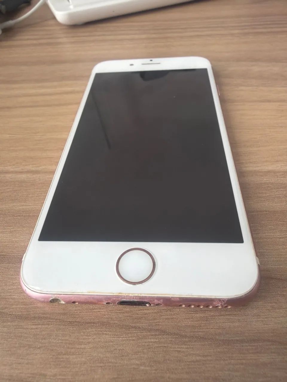 iPhone 6S 64GB Bateria 65% - Foto 5