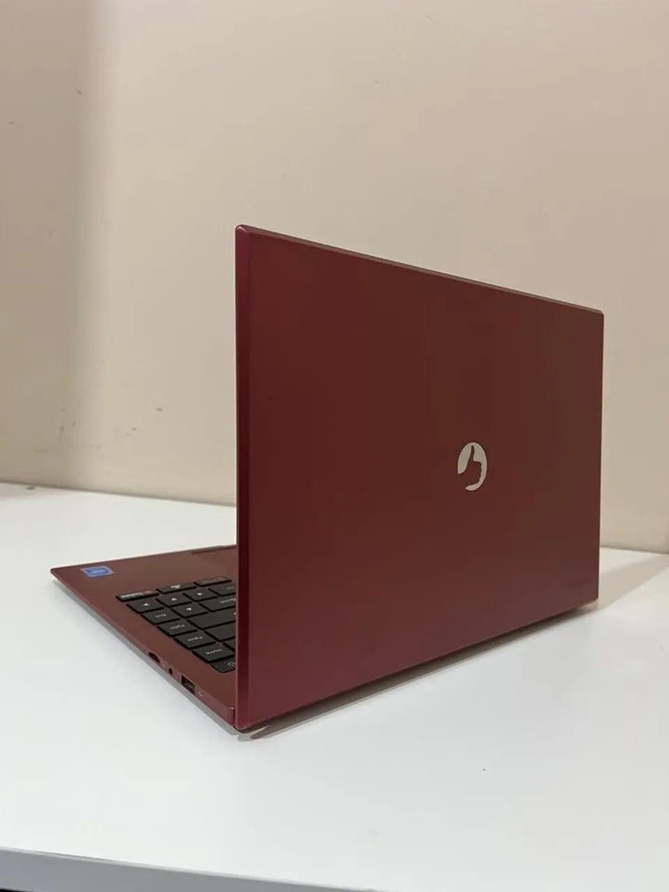 SSD - NOTEBOOK POSITIVO - MESES DE USADO!! - Foto 3