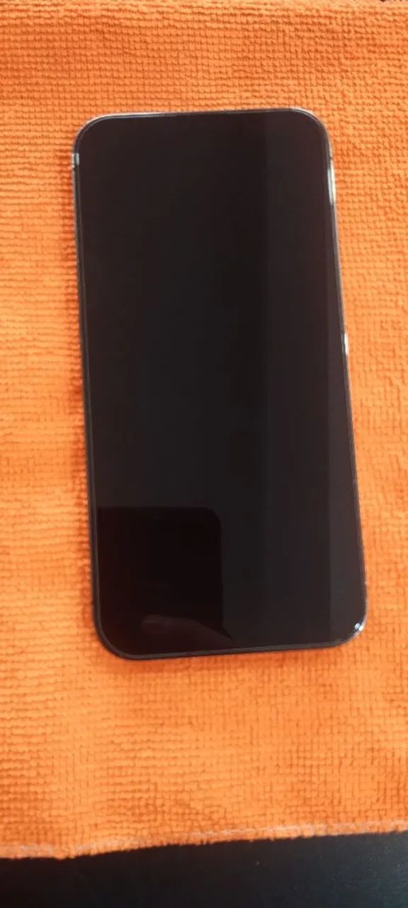 iPhone 13 pro 256gb - Foto 3