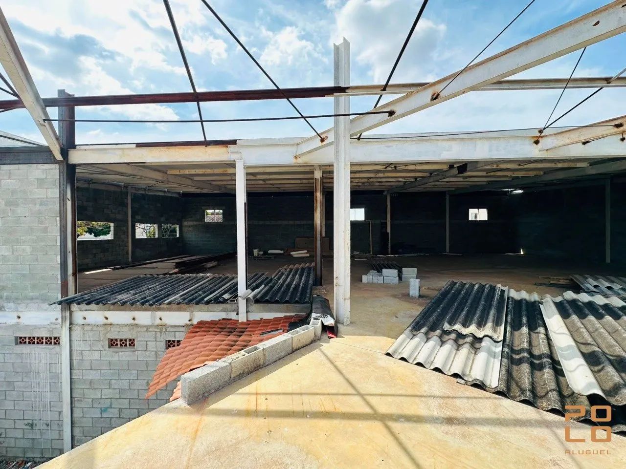 Sobreloja para alugar no Setor Coimbra, em Goiânia - GO. - Foto 4