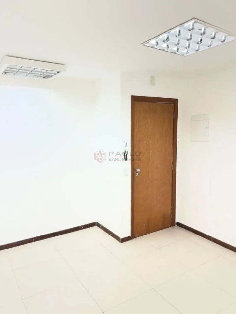 Sala para alugar, 40 m² - Santa Lúcia - Vitória/ES - Foto 3