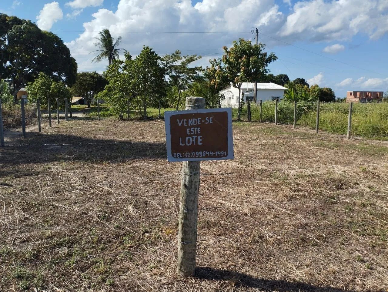 VENDO LOTE EM RIO QUARTEL, LINHARES  - Foto 2