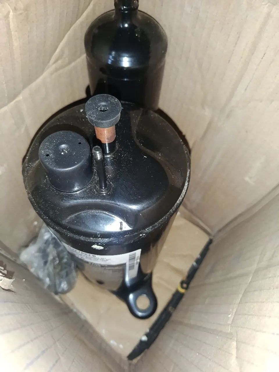 Peças para refrigeração  - Foto 3