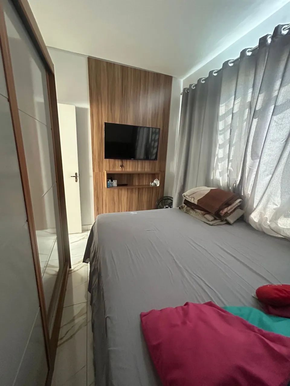 Vendo apartamento  - Foto 5