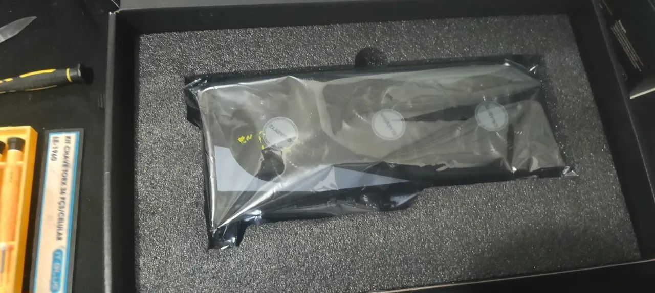 Placa de vídeo RX6500 - Foto 3