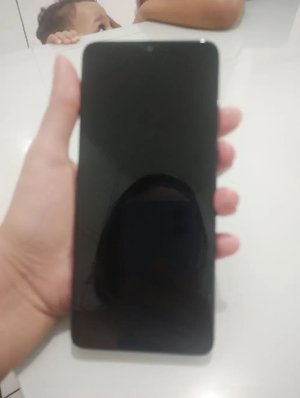 Celular moto e22 - Foto 2