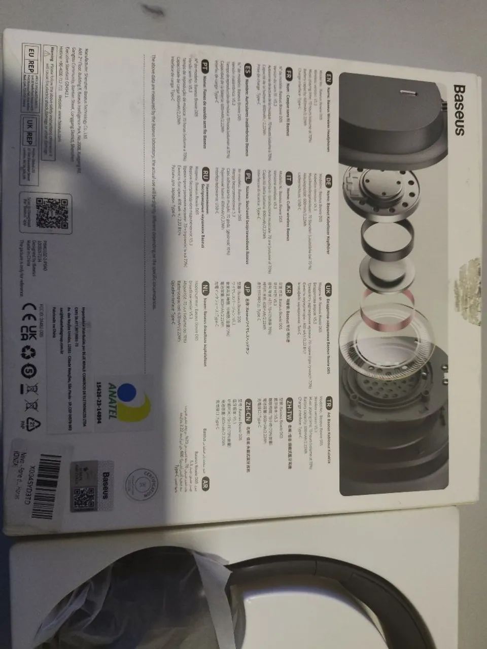 Baseus bowie D05  - Foto 5