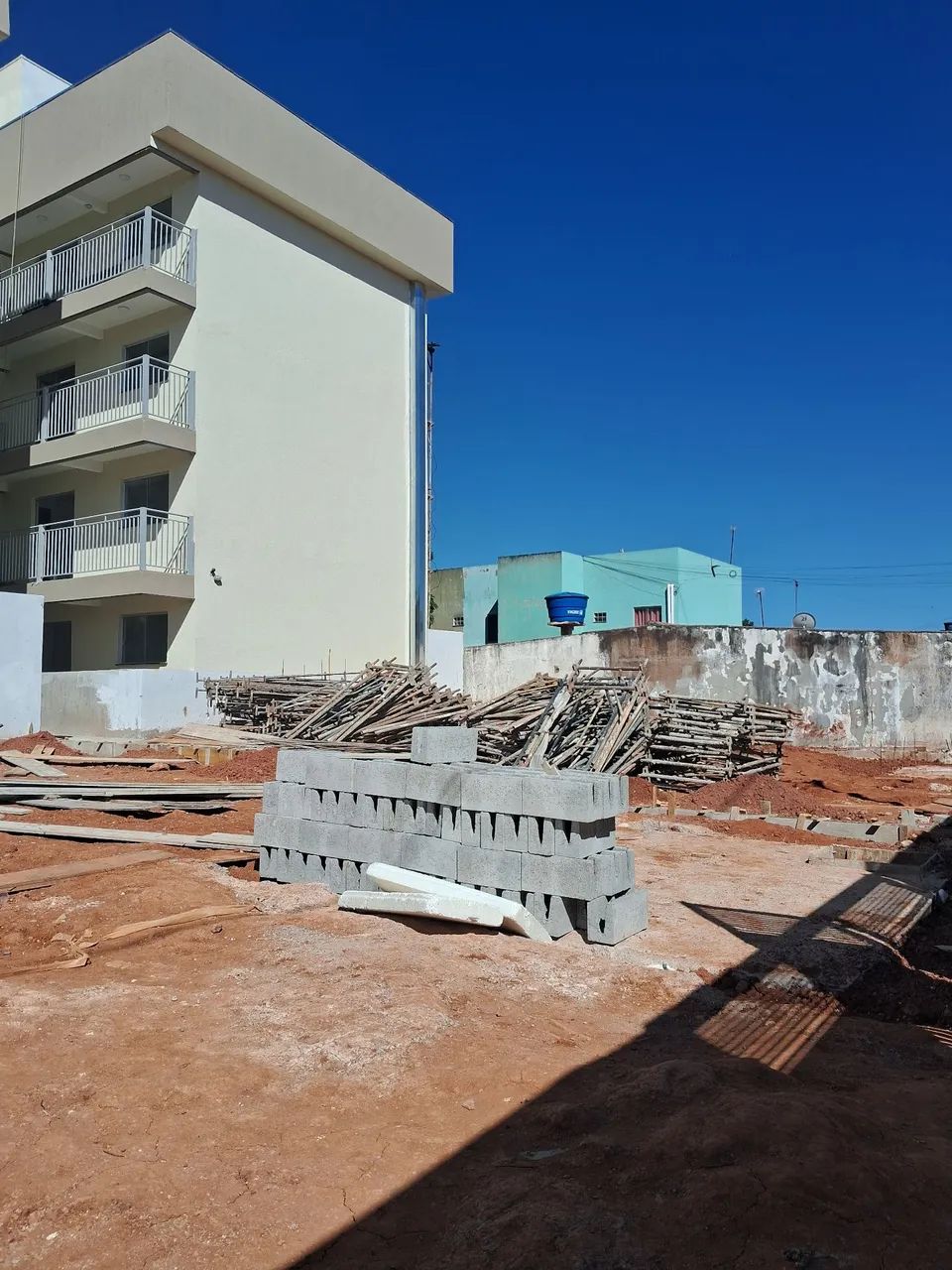JTA construção  e pintura  - Foto 4