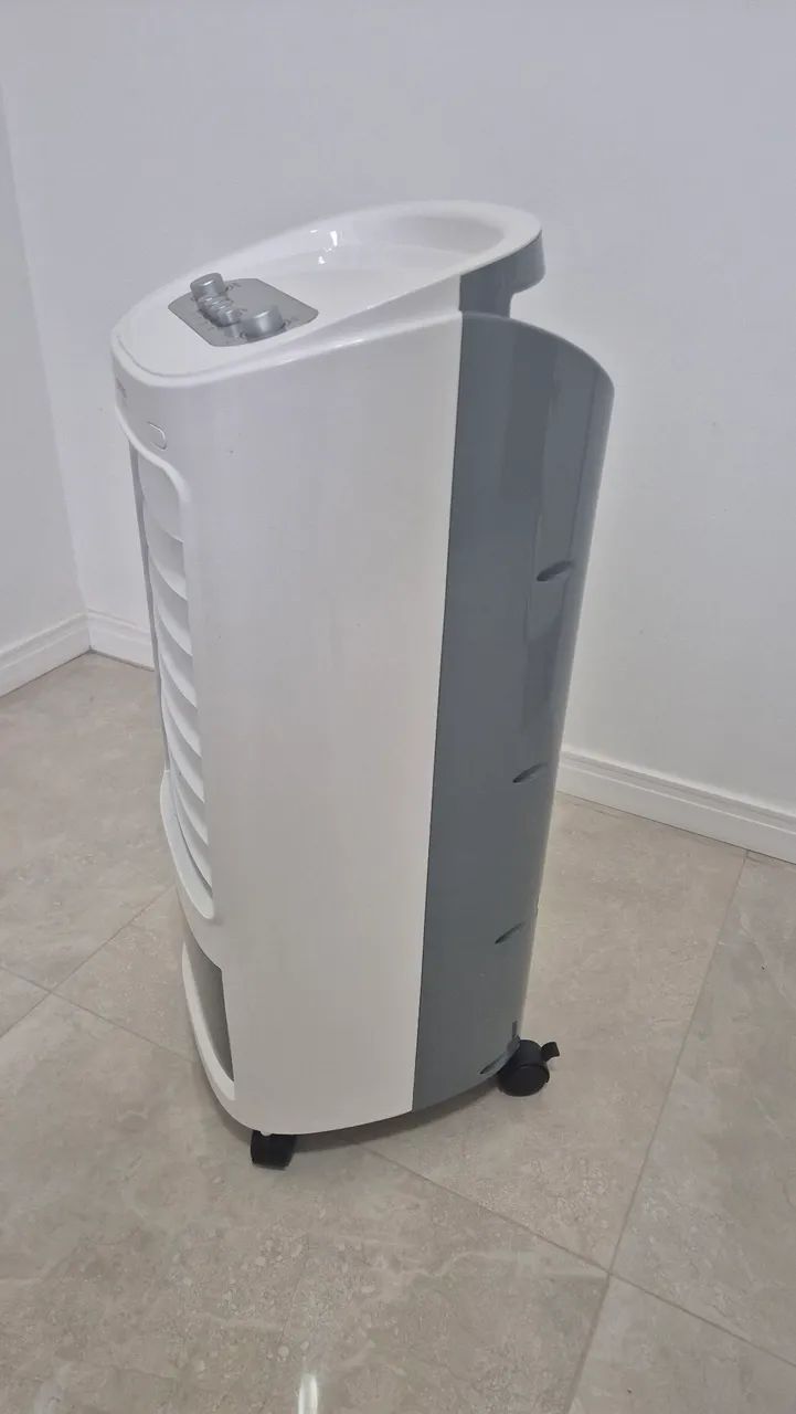 Climatizador Lenoxx Fresh Plus  - Foto 3