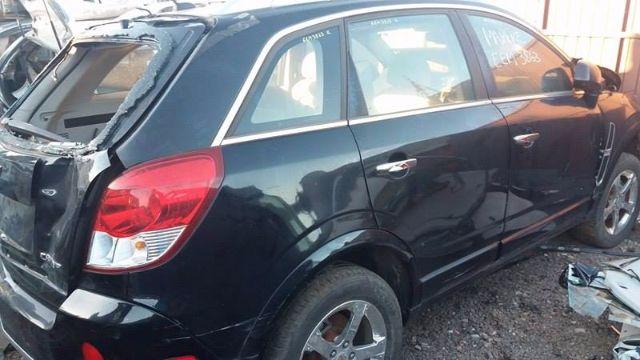 Captiva Sport EEM3863 261cv gasolina 2009 aut