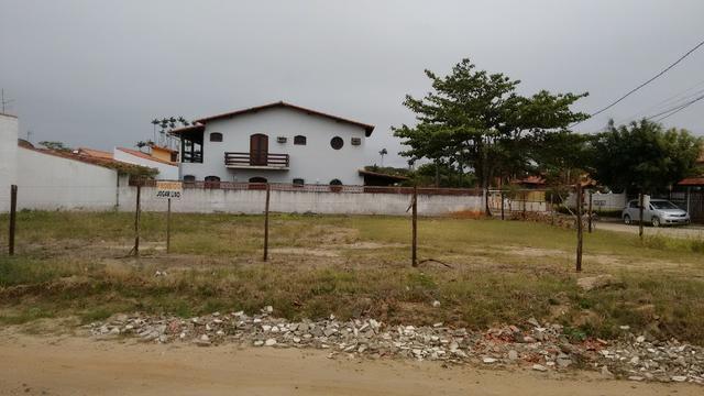 Terreno de esquina em área nobre de Araruama - Foto 8