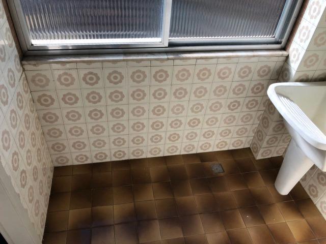 Excelente Apto Vazio amplo 02qts dependência 02vagas portaria elevador Vila Isabel - Foto 14