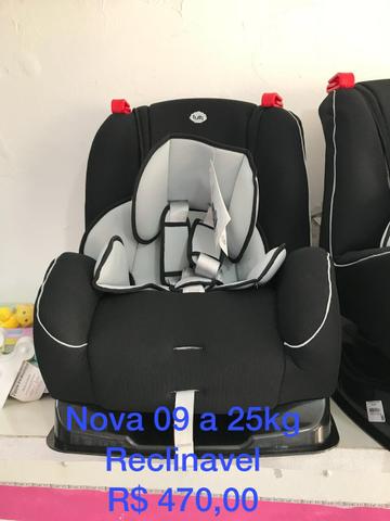 Cadeirinha Reclinavel Nova, , Planeta dos Baixinhos.