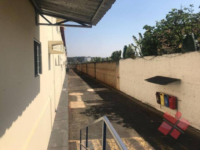 Galpão Comercial para Locação, Setor Santos Dumont, Goiânia - Foto 7