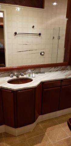 Apartamento à venda com 4 dormitórios cod:SA40563 - Foto 19