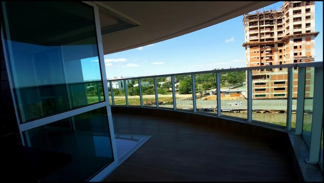 Veredas do Lago - Apartamento 3 Suítes, 200 m² na Orla 14 - Foto 18