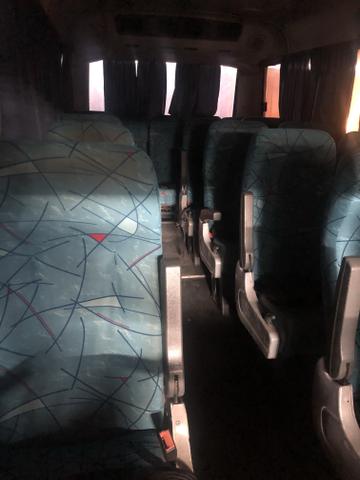 Microônibus - Foto 6