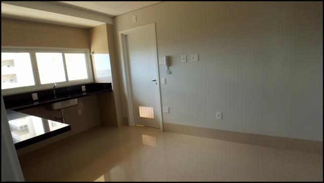 Veredas do Lago - Apartamento 3 Suítes, 200 m² na Orla 14 - Foto 2