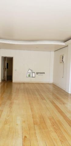 Apartamento à venda com 4 dormitórios cod:SA40563 - Foto 3