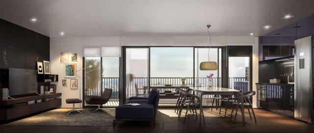 VN Alvorada 1217 - 80m² a 113m² - Vila Olímpia - São Paulo - Foto 13