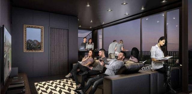 VN Alvorada 1217 - 80m² a 113m² - Vila Olímpia - São Paulo - Foto 12