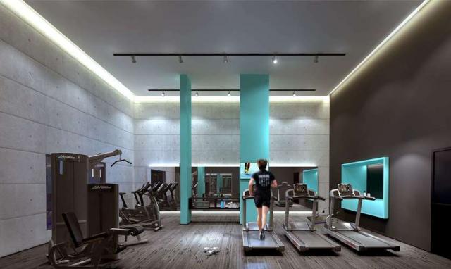 VN Cardoso de Melo - 60m² - Vila Olimpia - São Paulo, SP - Foto 5