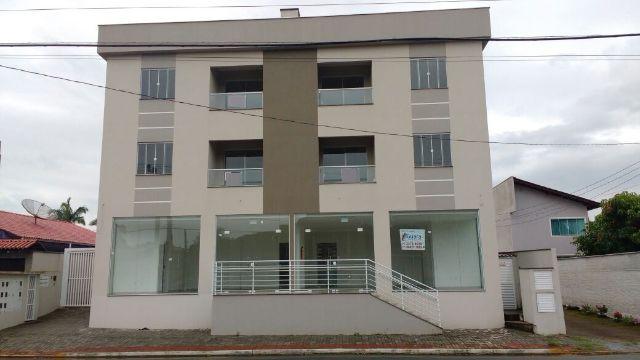 Apartamento Residencial Munic