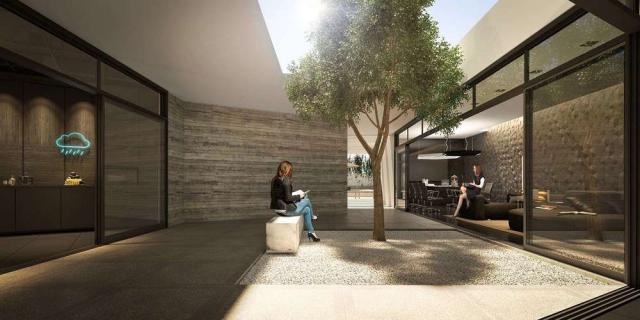 VN Alvorada 1217 - 80m² a 113m² - Vila Olímpia - São Paulo - Foto 17